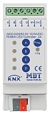 Купить AKD-0424R2.02 MDT RGBW LED Controller, 2/4A в магазине MODA LED