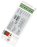 Купить AKD-0324V.02 MDT RGB LED Controller 3-ch, 3/6A в магазине MODA LED